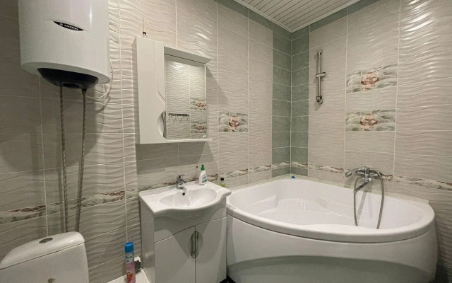 Квартира на Фрунзе 49 3