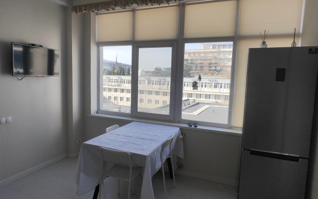 Апартаменты Двухкомнатные в самом центре