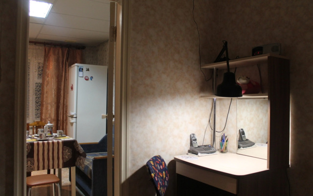 1 U Verby Apartment