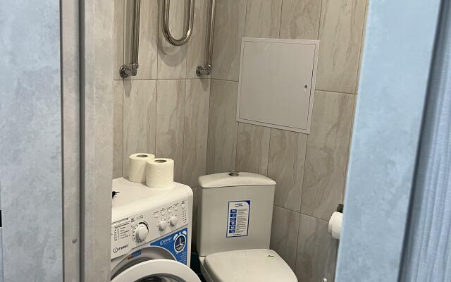 Апартаменты Svetlanas 4