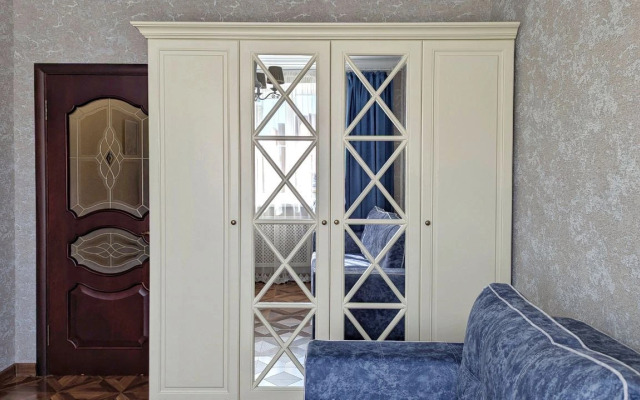 Апартаменты Уютный уголок возле парка 2