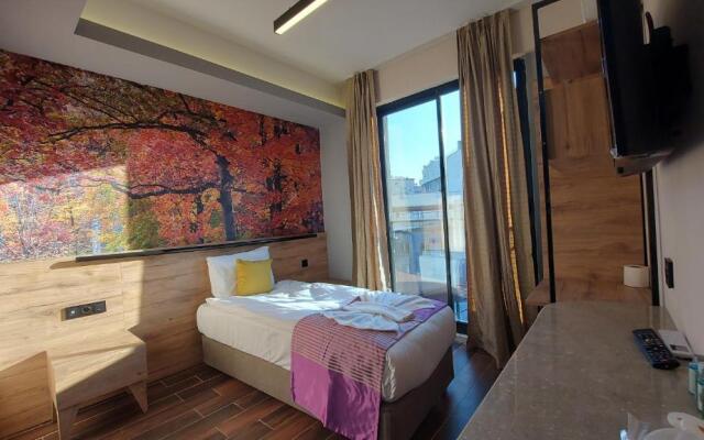 Lupo Libero Hotel Spa
