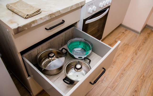 Квартира на улице Маршала Одинцова 25Б/3