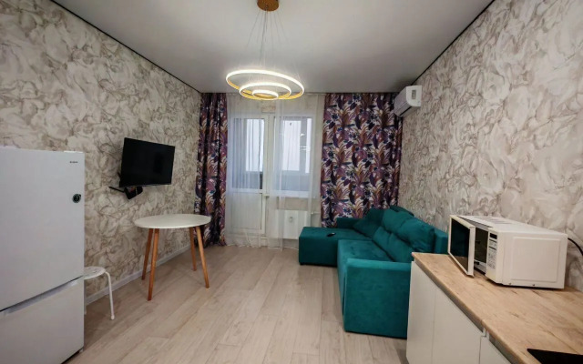 Квартира на проспекте Победы 151/1