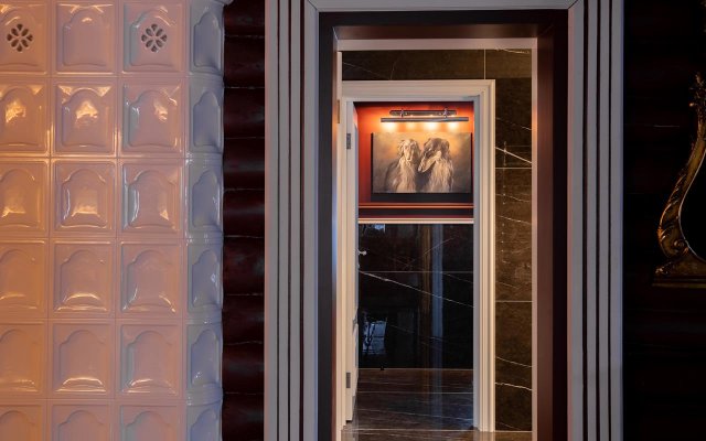 Вишнёвый Садъ Гостевой дом