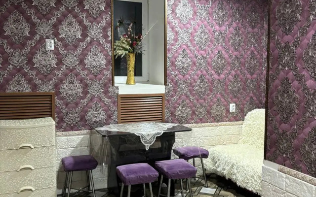Uyutnaya V Tsentre Goroda Flat