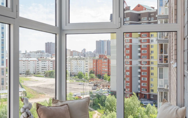 Апартаменты Изумруд