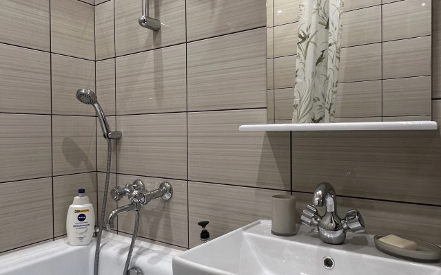 Квартира во 2-ом микрорайоне 21