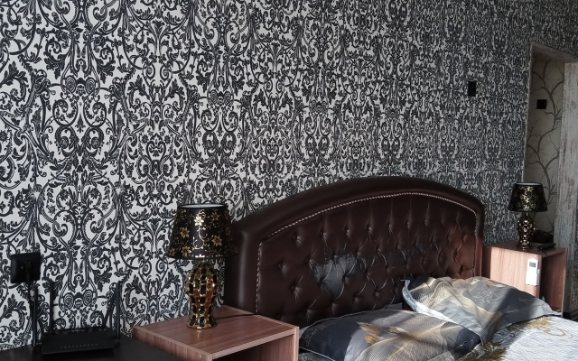 Квартира на Маркова 2