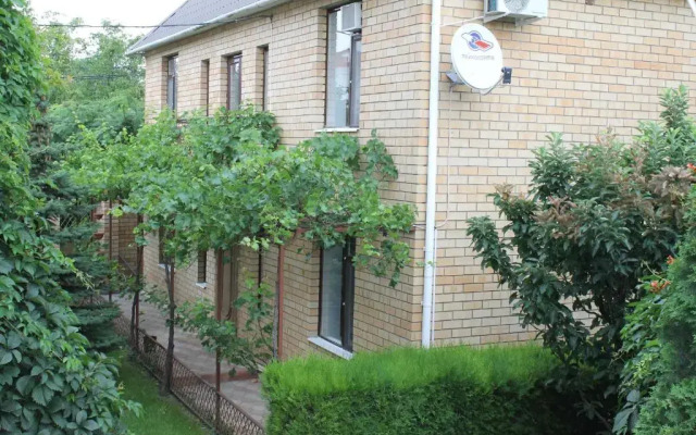 Апартаменты Диана