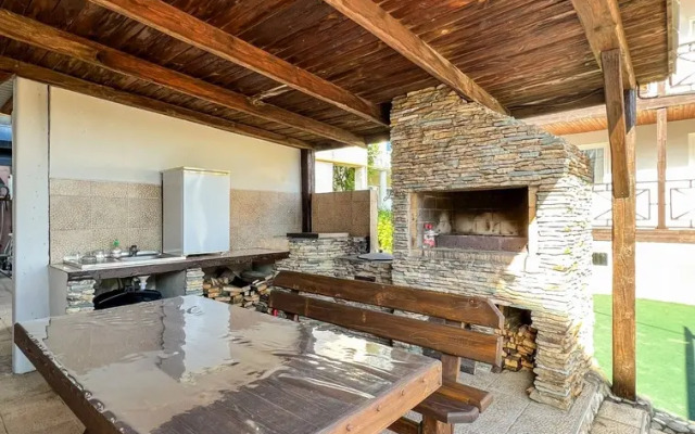 Отель Денница Геленджик