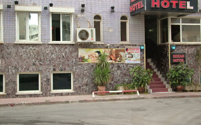 Kozan Hotel