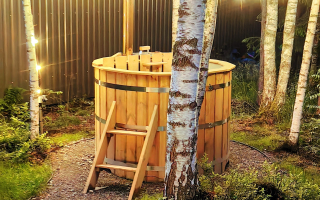 Частный дом LesnoyDomik