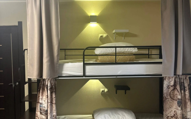 Апартаменты Женские Уютная Кровать Исторический центр Рыбная деревня