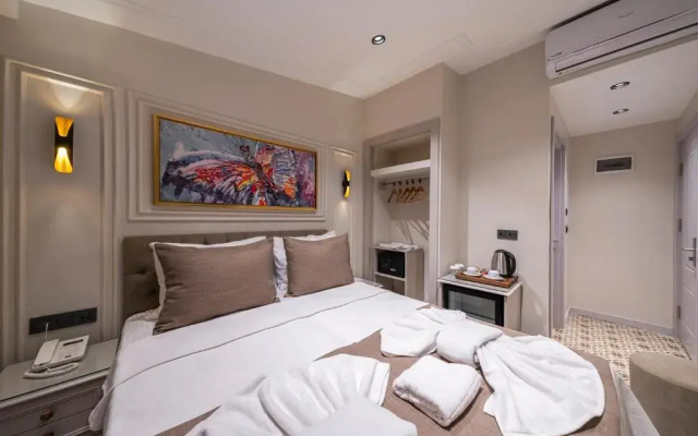Pera Luna Premium Boutique-hotel