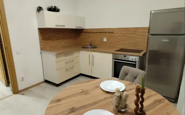 Квартира Уютная Однушка не Далеко от Центра