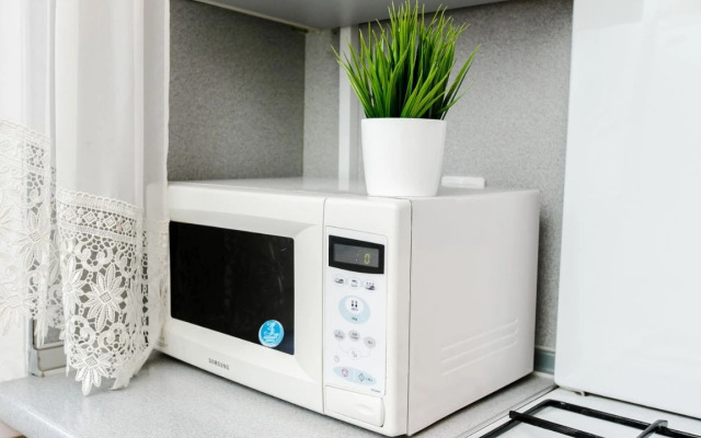 Апартаменты 2-комнатные в тихом районе Минска