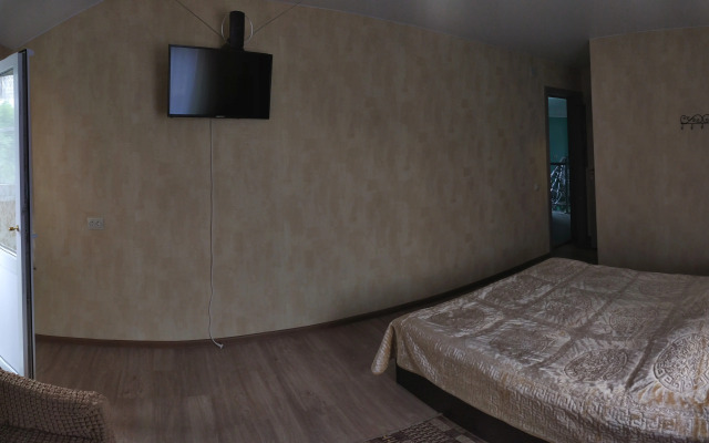 Guest house U Reki