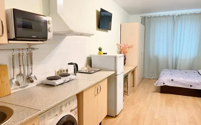 Квартира со Всеми Удобствами