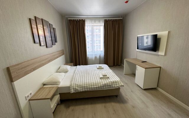 Апартаменты Green House Apart 3