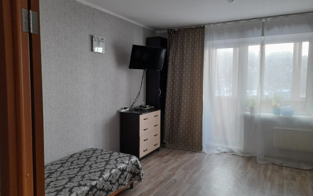 Квартира с видом на Тургояк