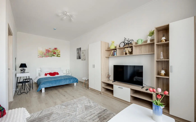 Квартира Русаковская 2-59