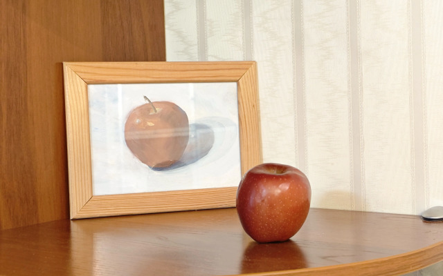 Квартира на Белом Озере