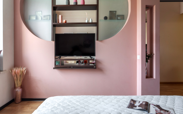 Апартаменты Prudius Apart на Петроградке