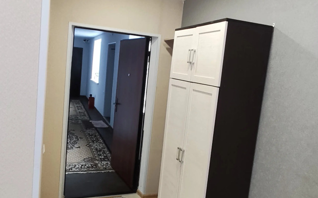 Квартира на Амурской 24