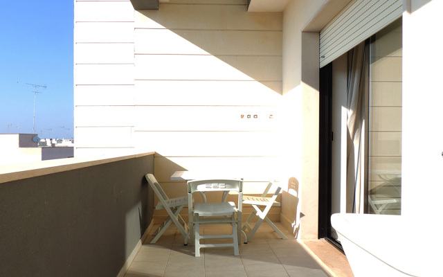 Oikia Vacanze Otranto Teto Guest House