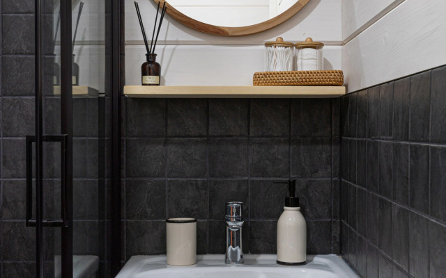 Частный дом WOW Dacha Крыжовник