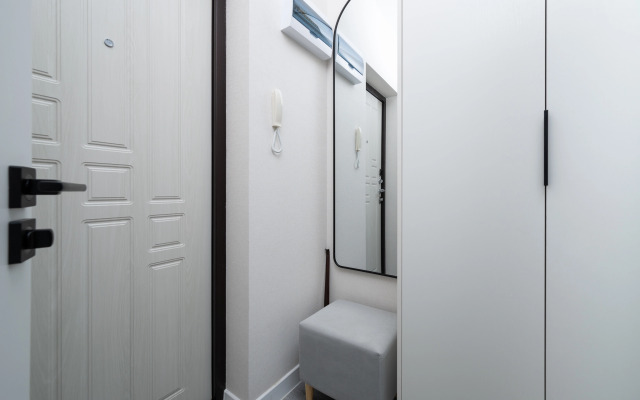 Апартаменты GoodTimeApartments Уютные Апартаменты