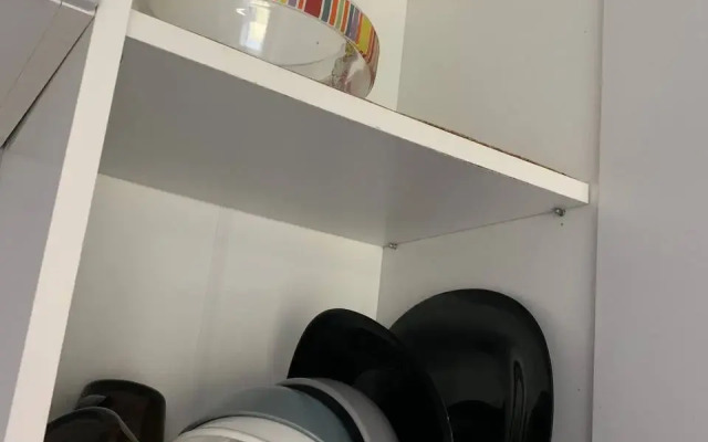Schastlivaya Matreshka na Tekhnolozhke Flat