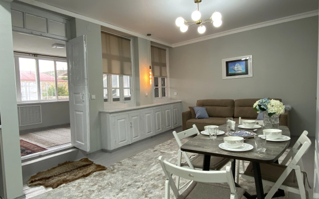 Частный дом National House Derbent