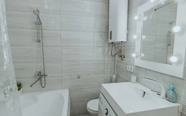 Vozle Morya S Novym Remontom Flat