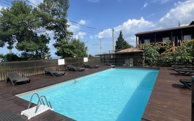 ErEm Guest House