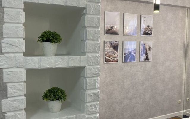 Апартаменты на улице Полтавская 21