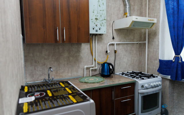 Квартира Крымск-Апарт на Пролетарская 1