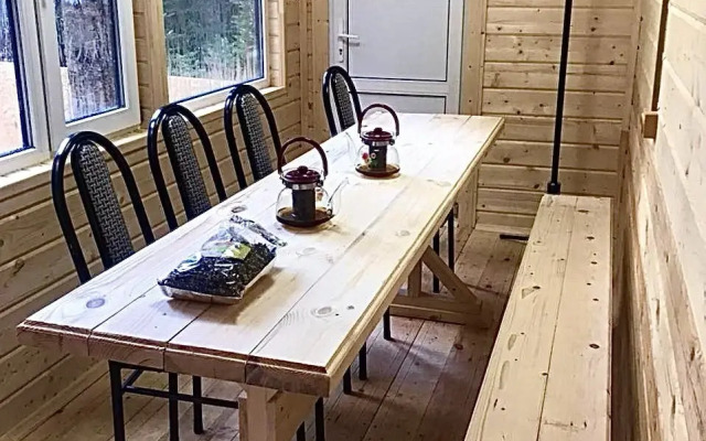 Вилла Ак Барс