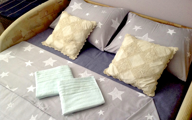 Квартира Домашний Плёс