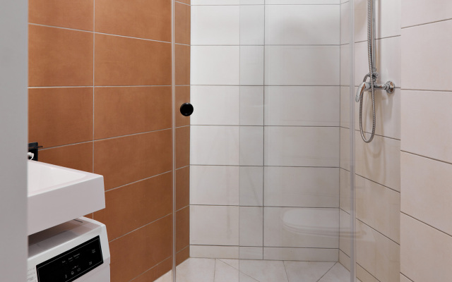 Апартаменты ArtSPB