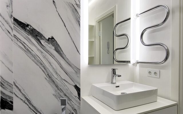 Апартаменты Уютная Квартира для Семьи