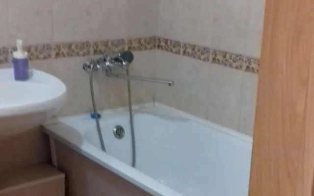 Квартира однокомнатная на Чеглецова 10А