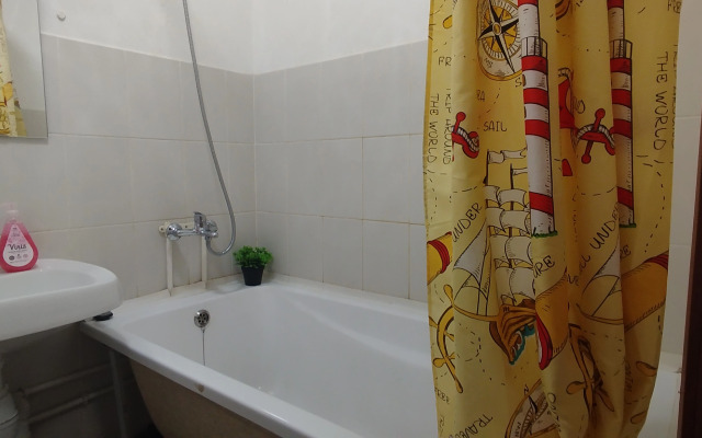 Квартира в микрорайоне ЖК Арена