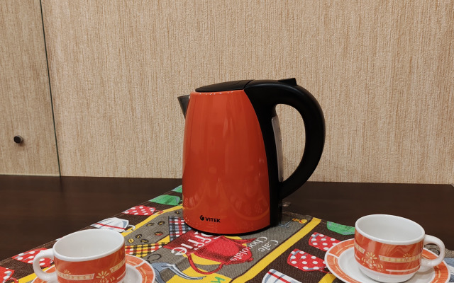 Апартаменты Янтарные у Музея Янтаря