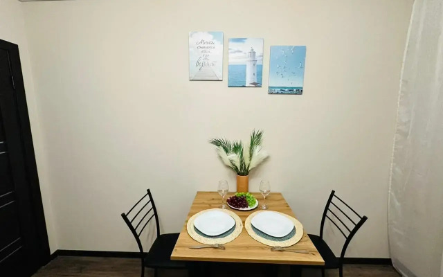 Verigood Apartments