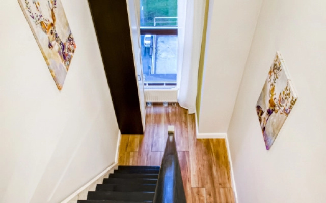 Апартаменты 611 ApartVille 1