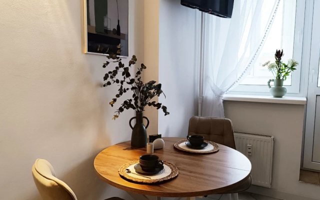 Апартаменты 1 на улице Кирова 15/1