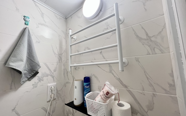 Апартаменты Двухуровневая Квартира в Центре города