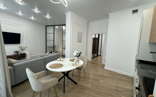 Квартира Бизнес-класса АК Столичный